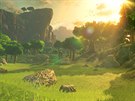 The Legend of Zelda: Breath of the Wild