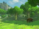 The Legend of Zelda: Breath of the Wild