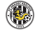 Logo FC Hradec Krlov