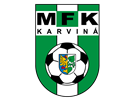 Logo MFK Karvin