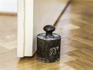 Původní byt byl ve velmi špatném stavu a velikosti jednotlivých místností... Původní byt byl ve velmi špatném stavu a velikosti jednotlivých místností...