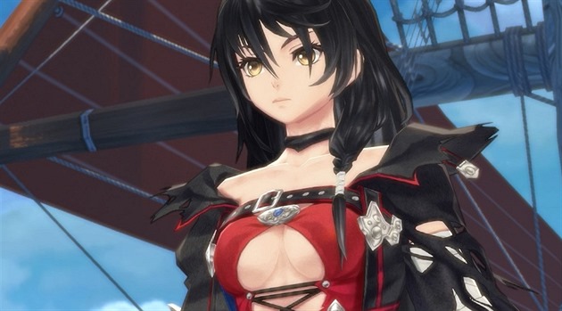 Tales of Berseria Tales of Berseria