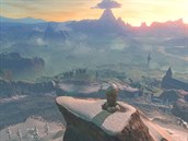 The Legend of Zelda: Breath of the Wild The Legend of Zelda: Breath of the Wild