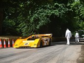 Goodwood festival of speed 2016