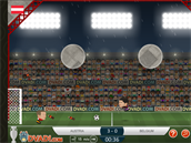 Football Heads: Euro 2016 Football Heads: Euro 2016