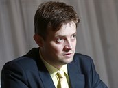 Martin Janeček, ředitel Generálního finančního ředitelství Martin Janeček, ředitel Generálního finančního ředitelství