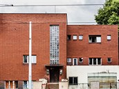 Funkcionalistická vila na Petřinách, kterou má nahradit nová stavba se třinácti... Funkcionalistická vila na Petřinách, kterou má nahradit nová stavba se třinácti...
