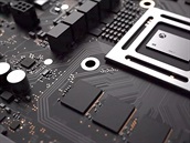 Project Scorpio Project Scorpio