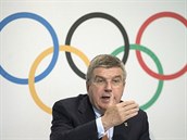 Thomas Bach