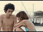 Z filmu Short Skin Z filmu Short Skin
