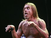 Iggy Pop (Metronome festival, 25. ervna 2016)