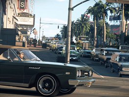 Mafia 3