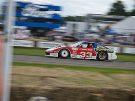 Goodwood festival of speed 2016