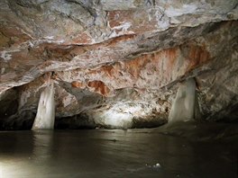 Dobinsk adov jaskya