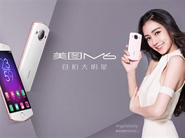 Meitu M6