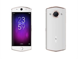 Meitu M6