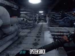 System Shock (reboot)