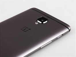 OnePlus 3 - detail