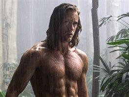 Alexander Skarsgard