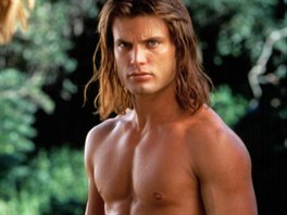 Casper Van Dien