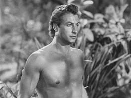 Lex Barker