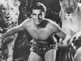 Buster Crabbe