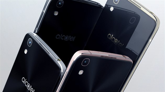 Alcatel Idol 4