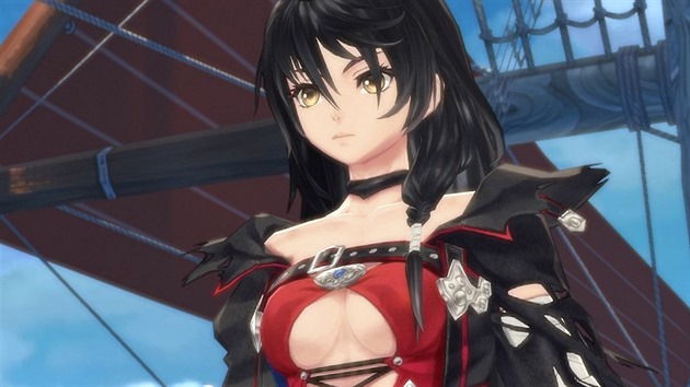 Tales of Berseria