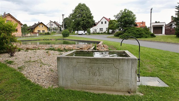 Do cirkulujcho systmu vhodn zapojili i historickou kanu.