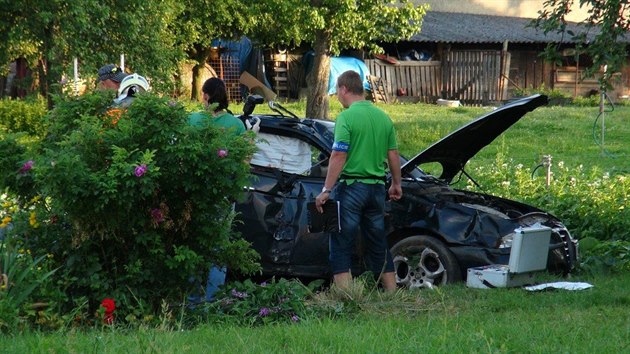 idi v  Libii proboural plot a skonil v zhonech (26.6.2016).