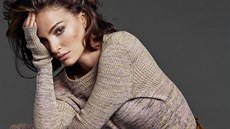 Natalie Portman z focení pro parfém Christian Dior Natalie Portman z focení pro parfém Christian Dior