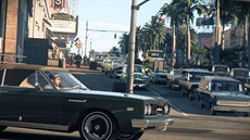 Mafia 3