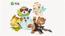ICQ ICQ