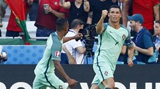 JSEM ZPÁTKY! Cristiano Ronaldo se stal prvním hráem historie, který vstelil...