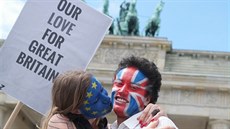 Britové budou o budoucnosti své země hlasovat již ve čtvrtek (20. června 2016) Britové budou o budoucnosti své země hlasovat již ve čtvrtek (20. června 2016)