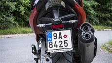 BMW C 650 Sport