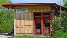 Pustosvěty Pustosvěty