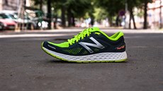 TEST: Nová generace New balance Zante vylepuje nevylepitelné