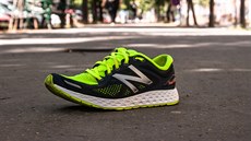 TEST: Nová generace New balance Zante vylepuje nevylepitelné