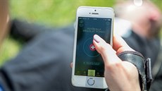 Aplikace Záchranka v mobilu už zachránila v Libereckém kraji život třem lidem... Aplikace Záchranka v mobilu už zachránila v Libereckém kraji život třem lidem...