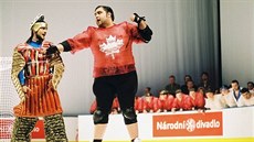 Z opery Nagano Z opery Nagano