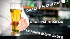 Poznejte firmu podle sloganu Poznejte firmu podle sloganu