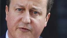 Britský premiér David Cameron oznámil, že kvůli brexitu na podzim rezignuje.... Britský premiér David Cameron oznámil, že kvůli brexitu na podzim rezignuje....