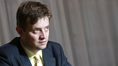 Martin Janeček, ředitel Generálního finančního ředitelství Martin Janeček, ředitel Generálního finančního ředitelství