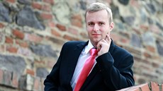 Drž se od politiky dál, radil Pavlu Horáčkovi jeho dědeček. Mladý křesťanský... Drž se od politiky dál, radil Pavlu Horáčkovi jeho dědeček. Mladý křesťanský...