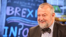 O budoucnosti Unie bez Velké Británie diskutují a na otázky čtenářů odpovídají... O budoucnosti Unie bez Velké Británie diskutují a na otázky čtenářů odpovídají...