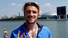 VLÁDCE EVROPSKÉ PĚTISTOVKY. Martin Fuksa slaví už čtvrtý titul evropského... VLÁDCE EVROPSKÉ PĚTISTOVKY. Martin Fuksa slaví už čtvrtý titul evropského...