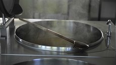 Školní jídelna ve Velkém Beranově vaří ne zrovna obvyklé pokrmy. Ale sklízí... Školní jídelna ve Velkém Beranově vaří ne zrovna obvyklé pokrmy. Ale sklízí...