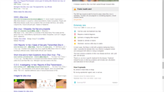 Google - Zika Google - Zika