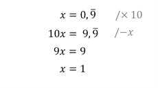 Ilustrace rovnosti pomocí ekvivalentních úprav rovnice